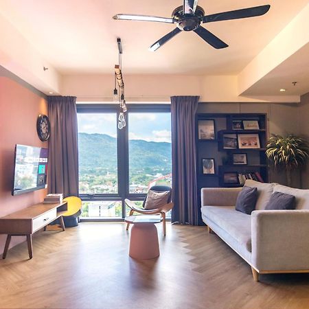Tropicana 218 Macalister X Airlevate Suites ジョージタウン エクステリア 写真