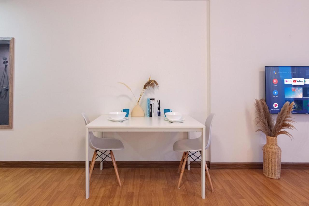 Tropicana 218 Macalister X Airlevate Suites ジョージタウン エクステリア 写真