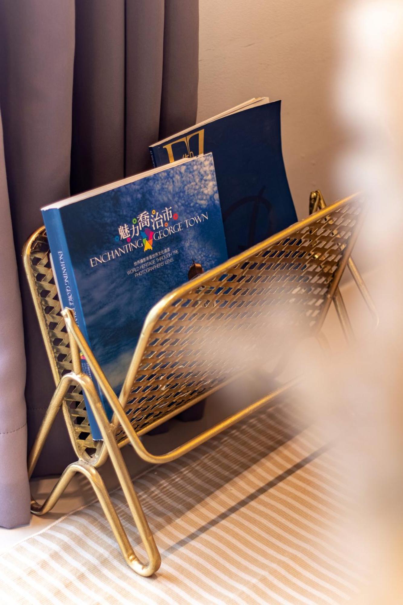 Tropicana 218 Macalister X Airlevate Suites ジョージタウン エクステリア 写真