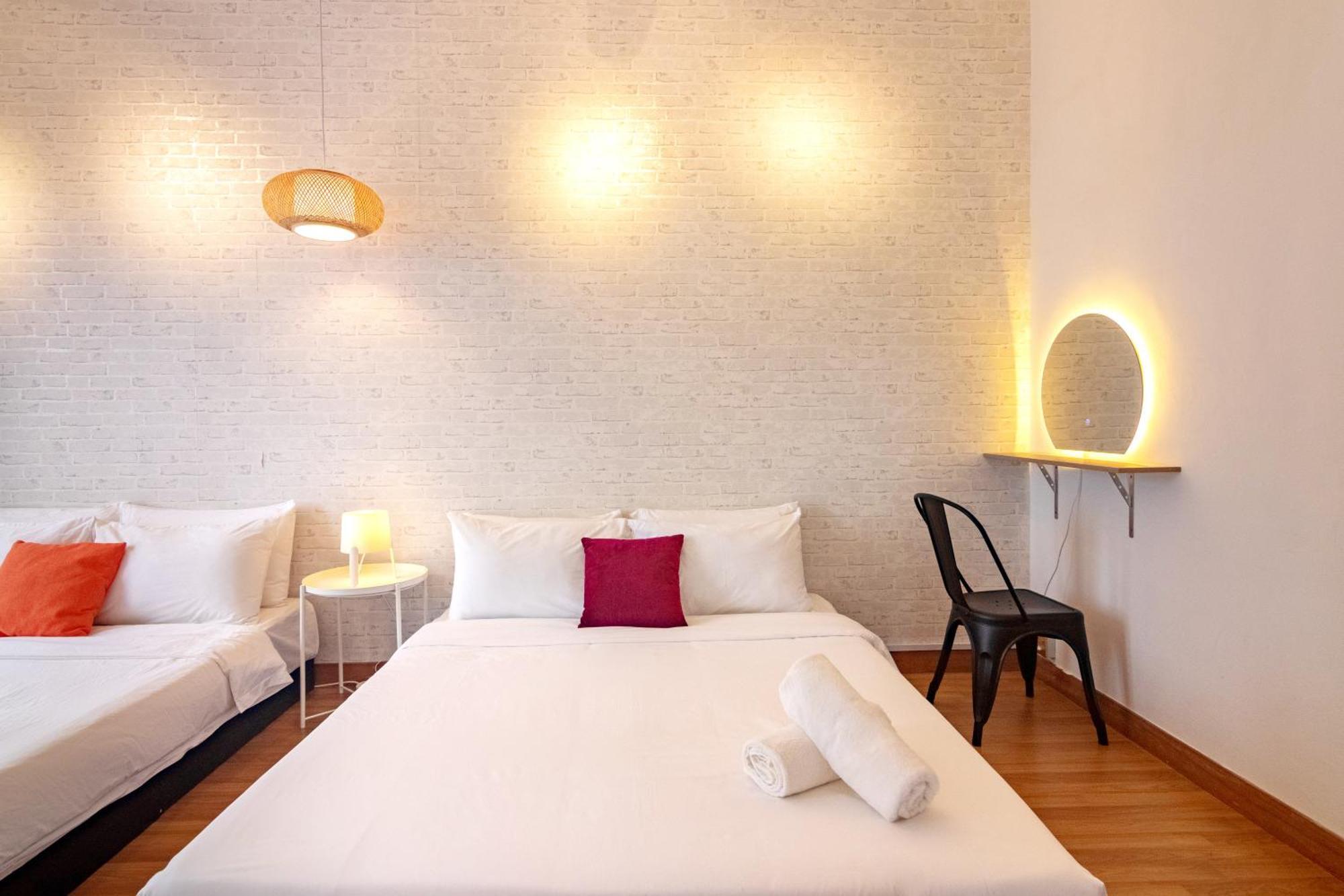 Tropicana 218 Macalister X Airlevate Suites ジョージタウン エクステリア 写真