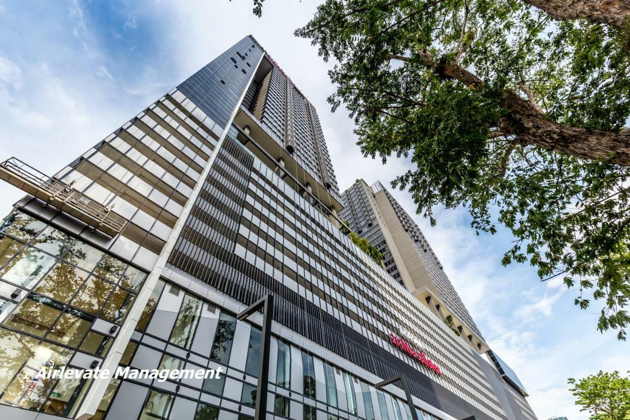Tropicana 218 Macalister X Airlevate Suites ジョージタウン エクステリア 写真